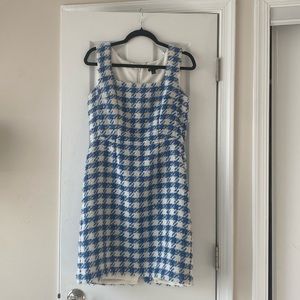 Ann Taylor work dress